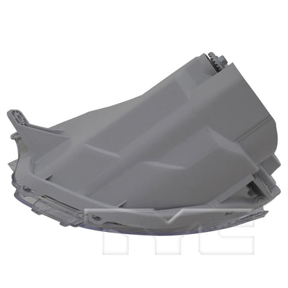 TYC CAPA Certified 19-5996-01-9