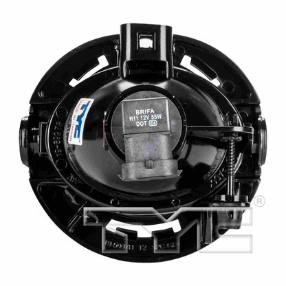 TYC CAPA Certified 19-5997-00-9