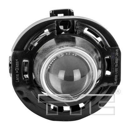TYC CAPA Certified 19-5997-00-9