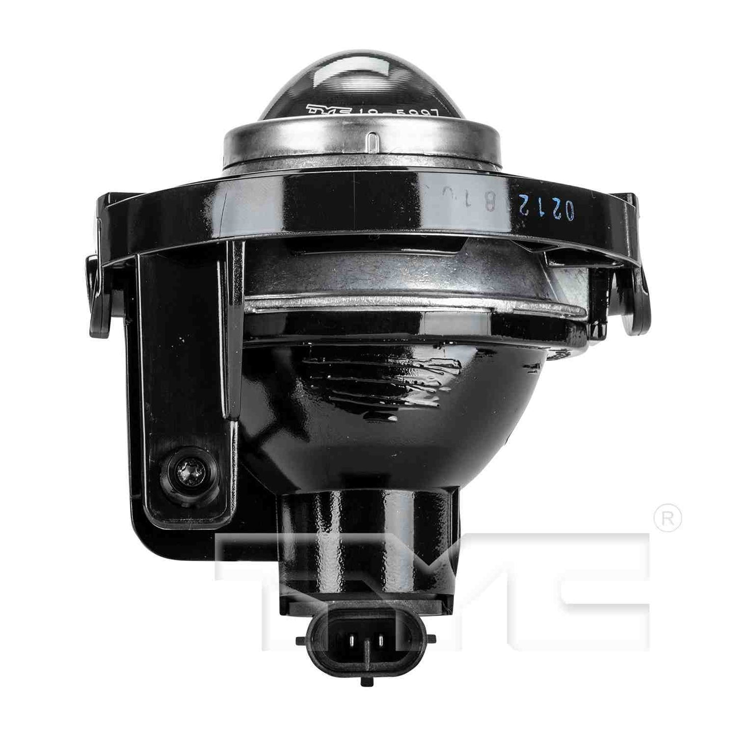 TYC Fog Light Assembly 19-5997-00