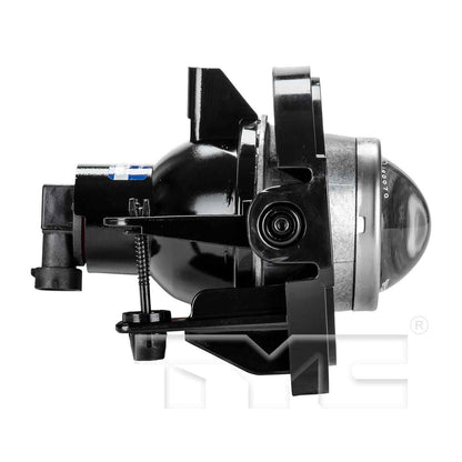 TYC Fog Light Assembly 19-5997-00