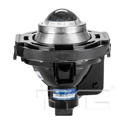 TYC Fog Light Assembly 19-5997-00