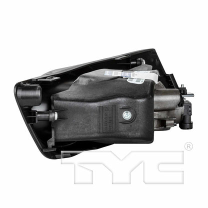 TYC CAPA Certified 19-6001-00-9