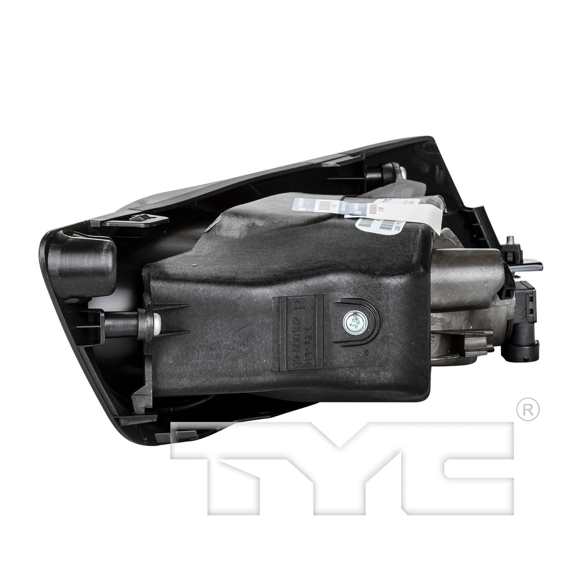 TYC CAPA Certified 19-6001-00-9