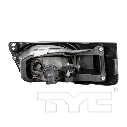 TYC CAPA Certified 19-6001-00-9