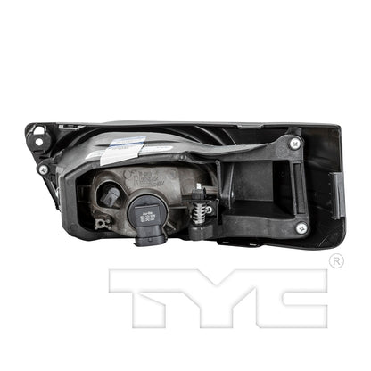 TYC CAPA Certified 19-6001-00-9