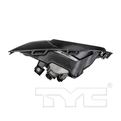 TYC CAPA Certified 19-6001-00-9