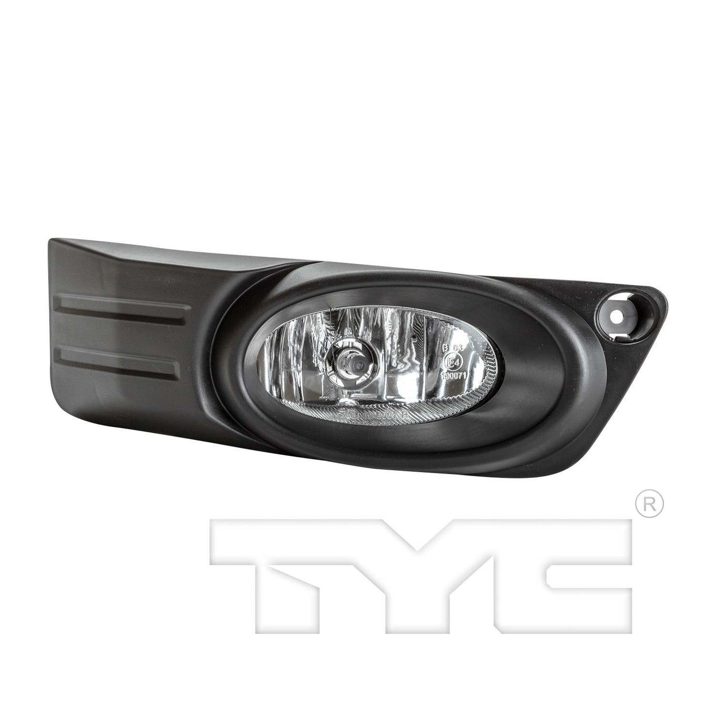 TYC CAPA Certified 19-6001-00-9