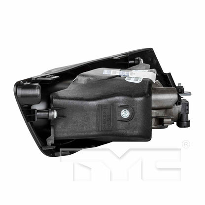 TYC TYC Regular 19-6001-00