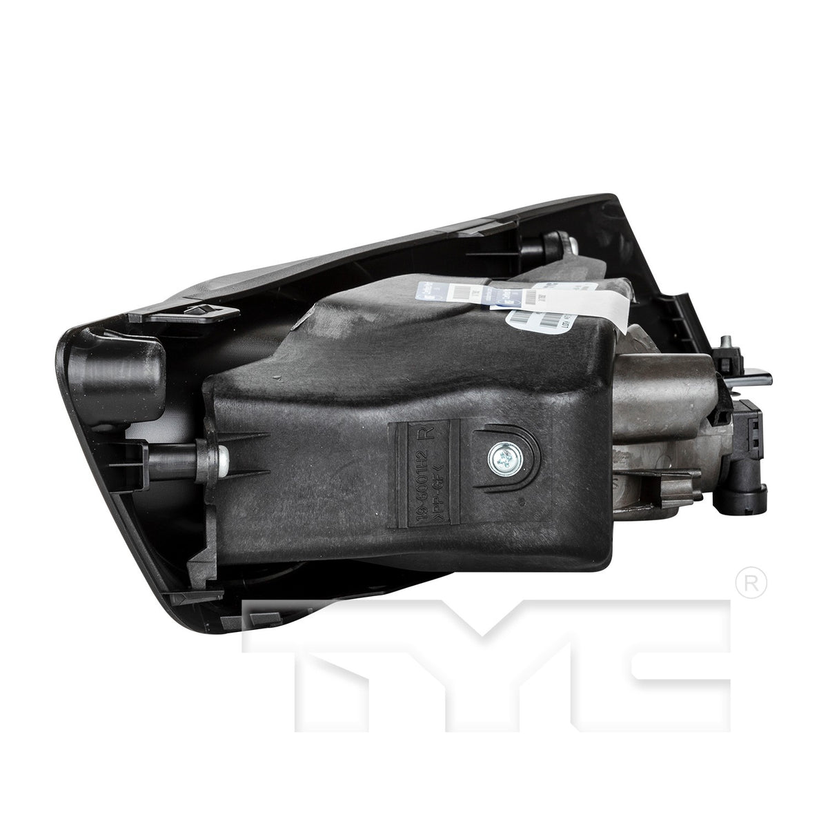 TYC TYC Regular 19-6001-00