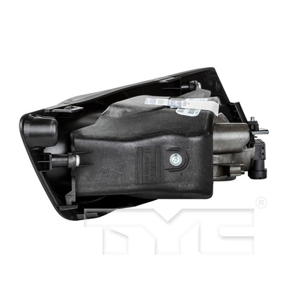 TYC TYC Regular 19-6001-00
