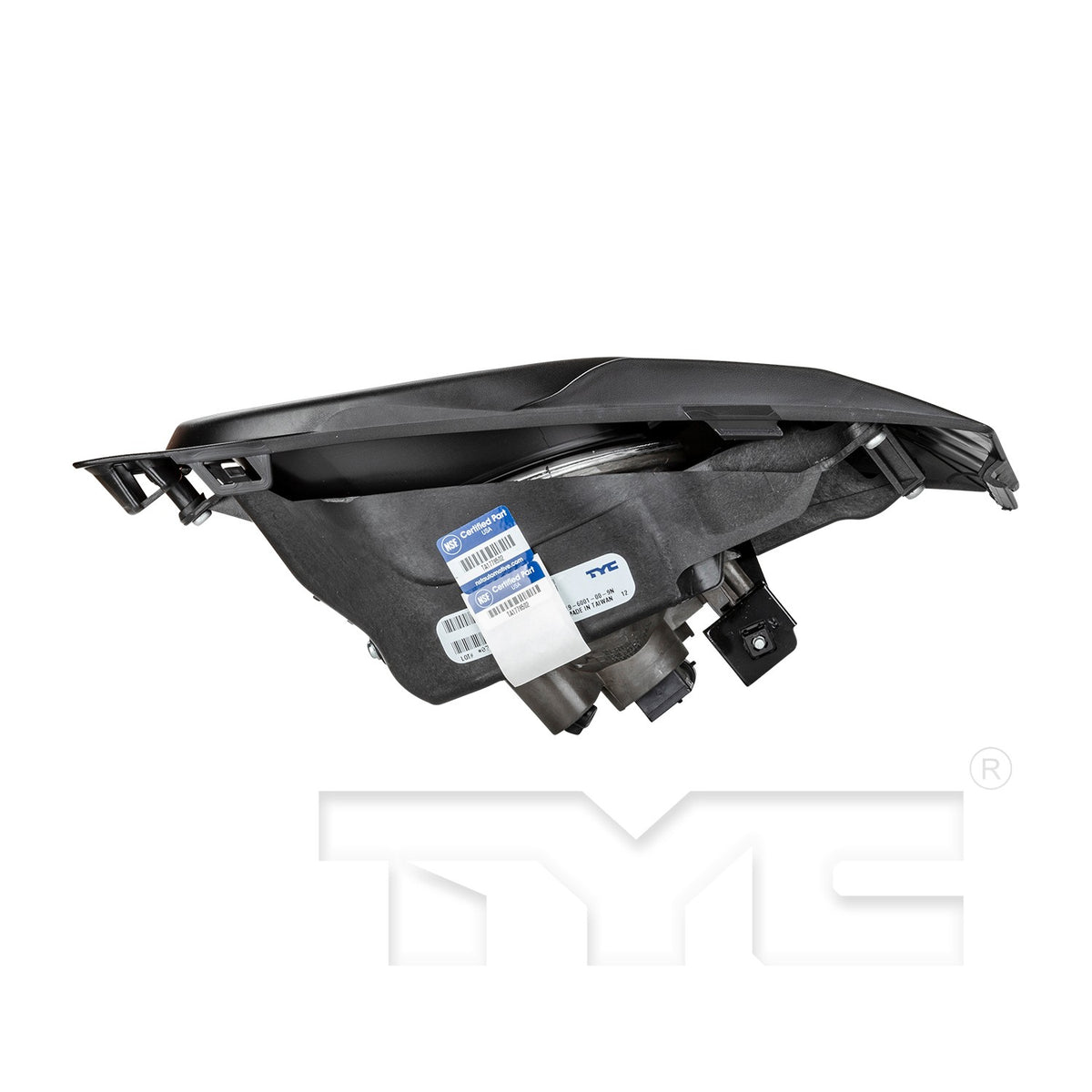 TYC TYC Regular 19-6001-00