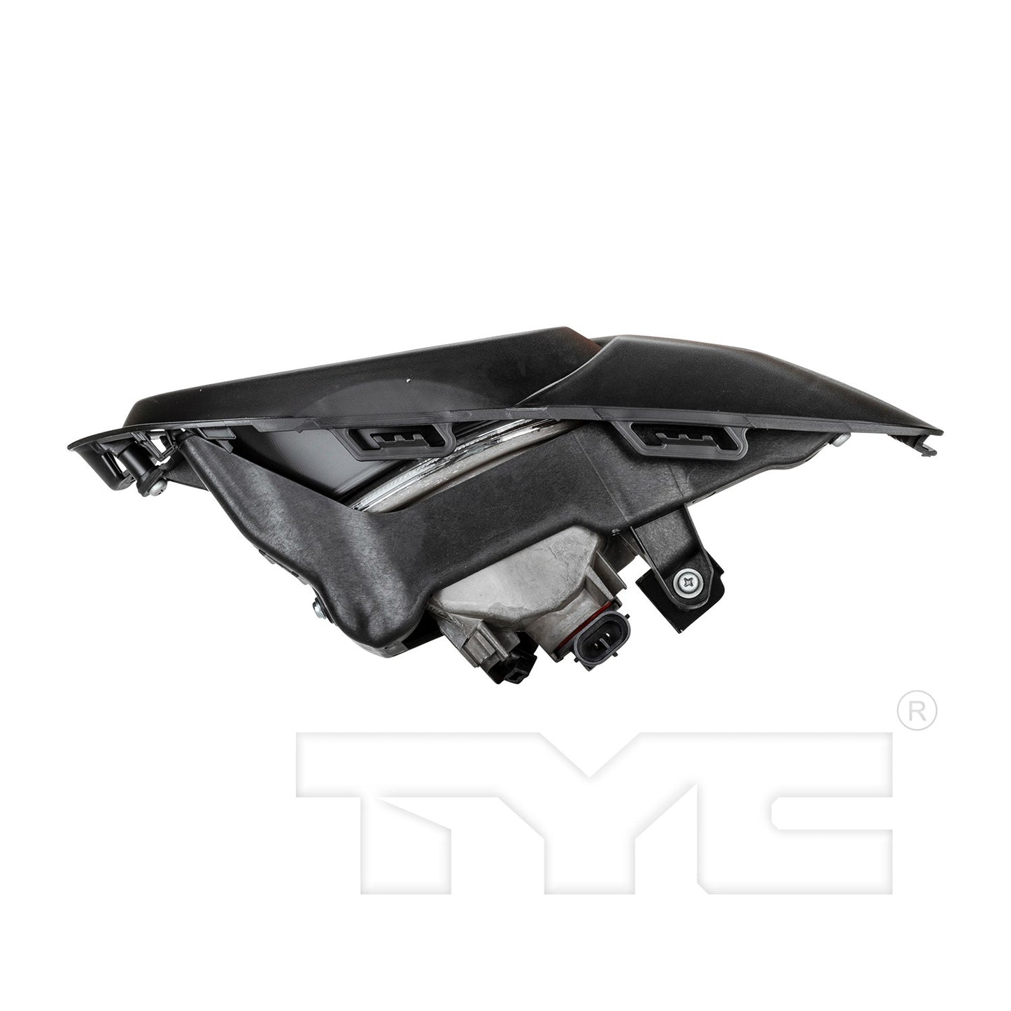 TYC Fog Light Assembly 19-6002-00-9