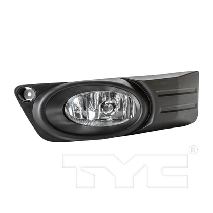 TYC Fog Light Assembly 19-6002-00-9