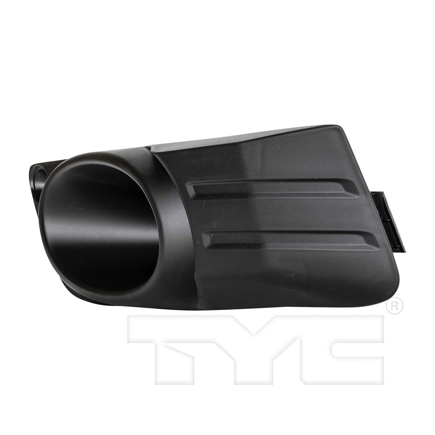 TYC Fog Light Assembly 19-6002-00-9