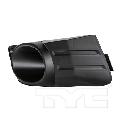 TYC Fog Light Assembly 19-6002-00-9