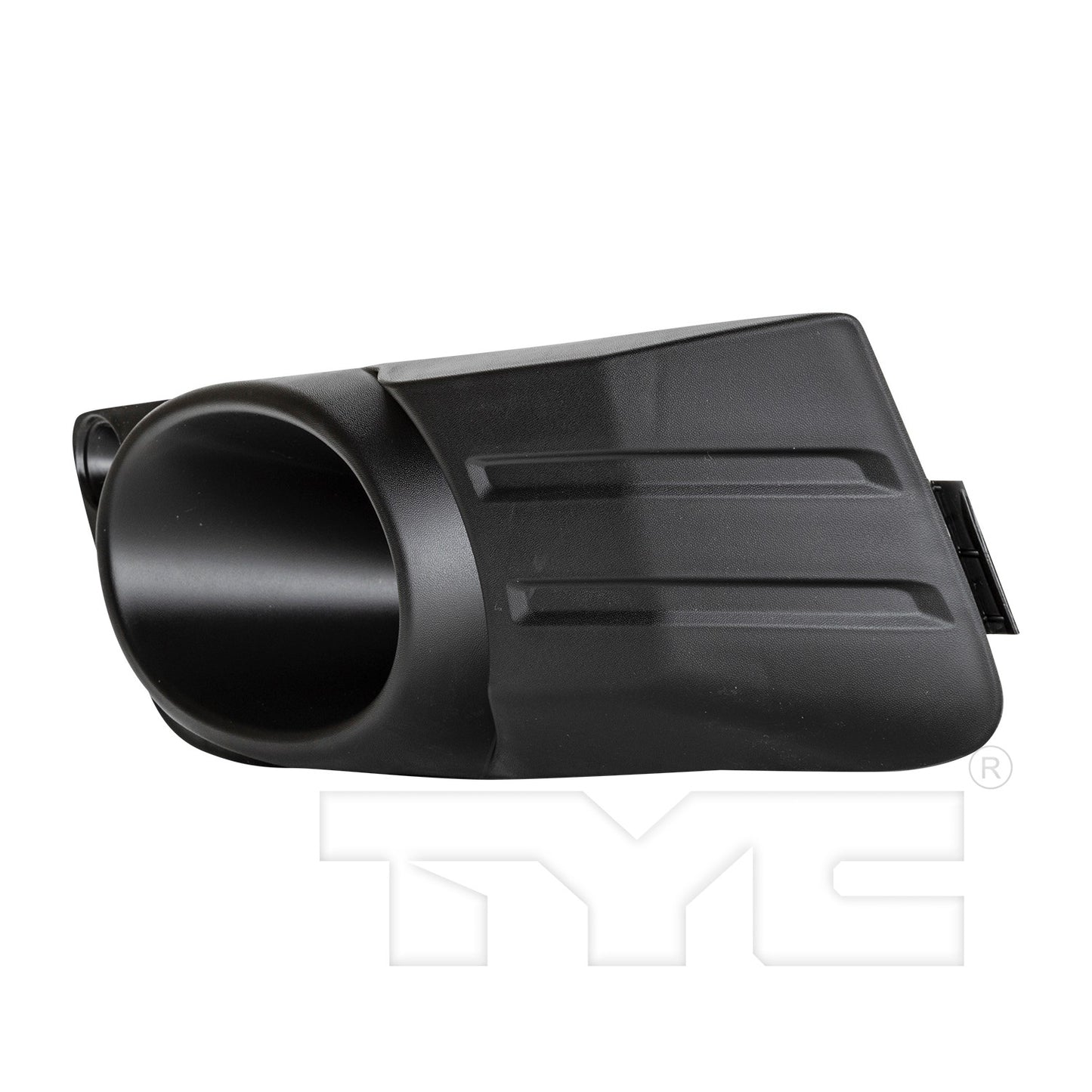 TYC Fog Light Assembly 19-6002-00-9
