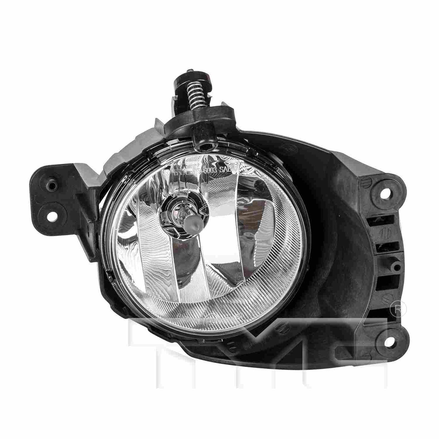 TYC Fog Light Assembly 19-6003-00-9