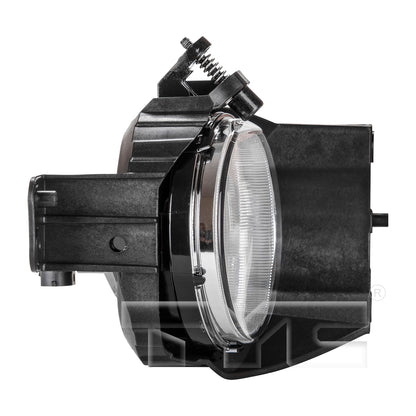 TYC Fog Light Assembly 19-6003-00-9