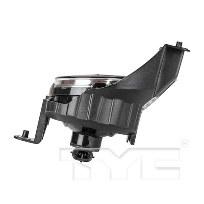 TYC Fog Light Assembly 19-6003-00