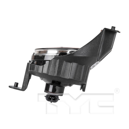 TYC Fog Light Assembly 19-6003-00