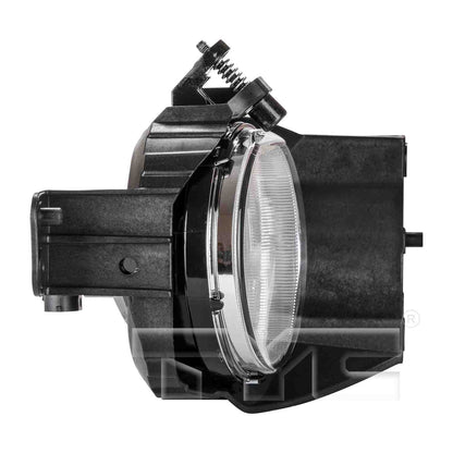 TYC Fog Light Assembly 19-6003-00