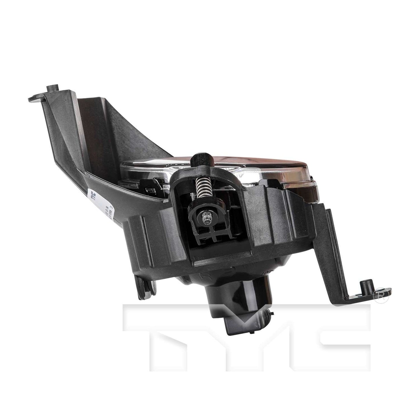 TYC Fog Light Assembly 19-6003-00