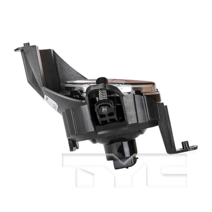 TYC Fog Light Assembly 19-6003-00
