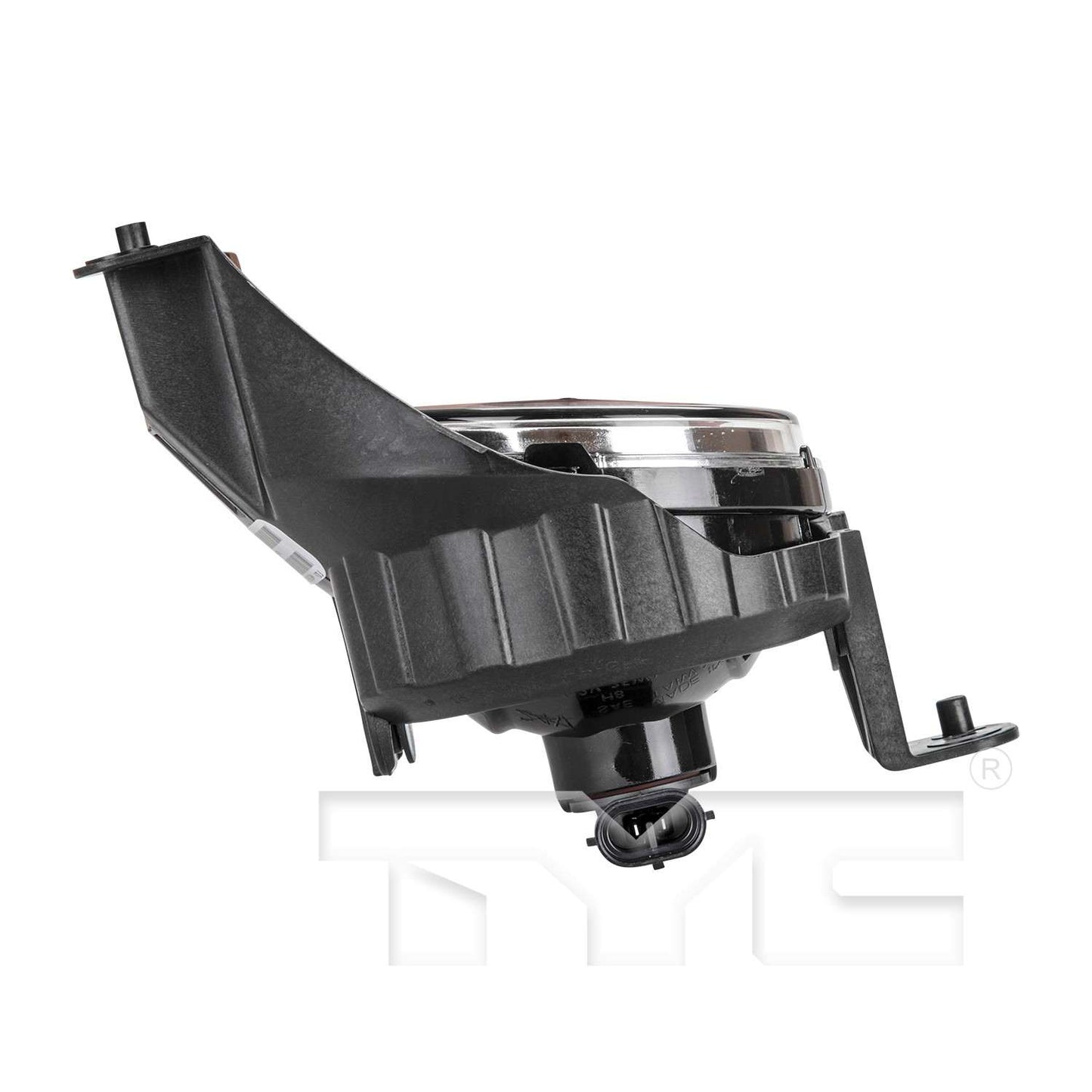 TYC Fog Light Assembly 19-6004-00-9