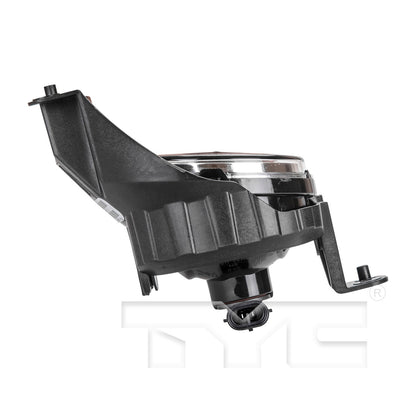 TYC Fog Light Assembly 19-6004-00-9