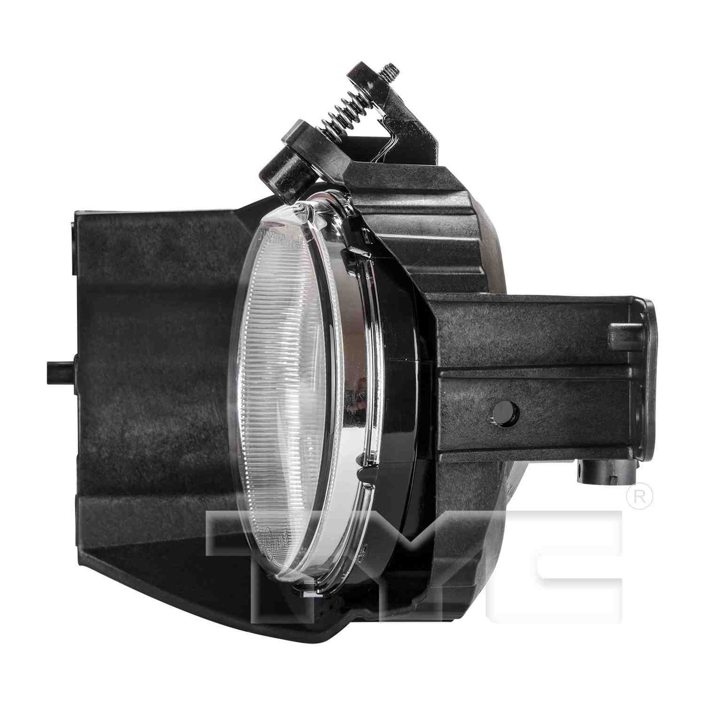 TYC Fog Light Assembly 19-6004-00-9