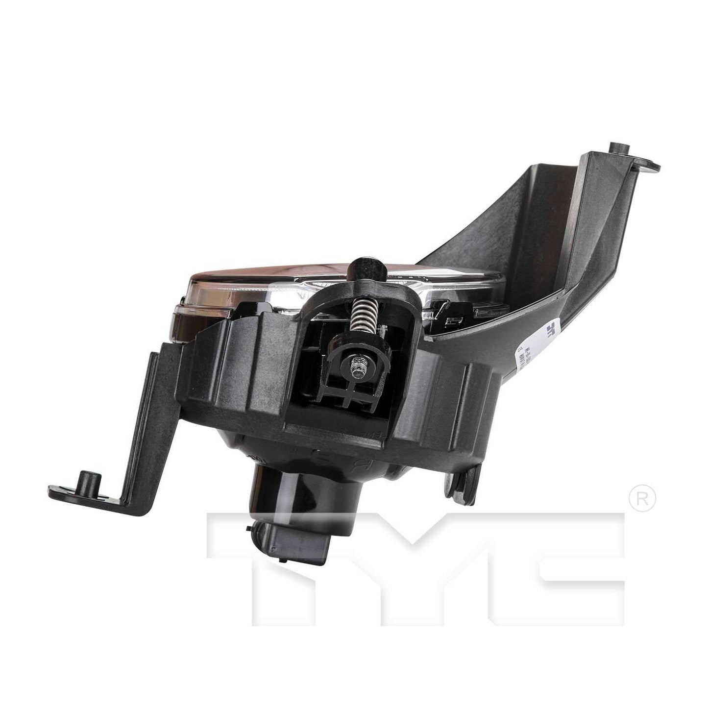 TYC Fog Light Assembly 19-6004-00-9