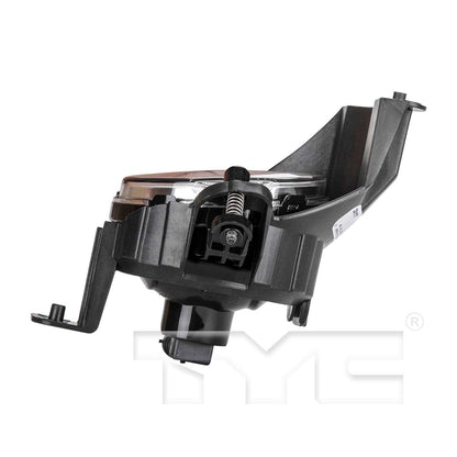 TYC Fog Light Assembly 19-6004-00-9
