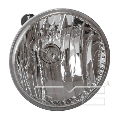 TYC CAPA Certified 19-6005-00-9