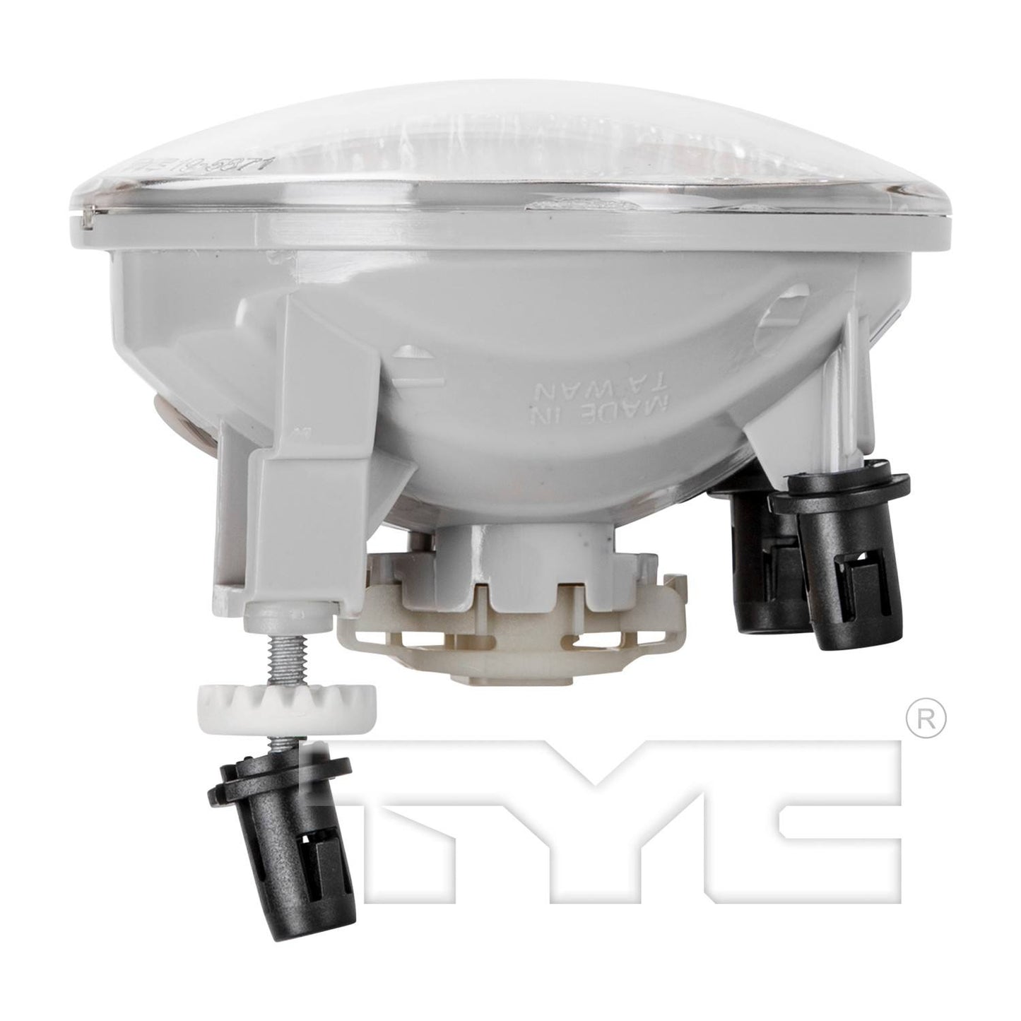 TYC CAPA Certified 19-6005-00-9
