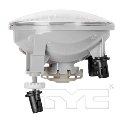 TYC CAPA Certified 19-6005-00-9