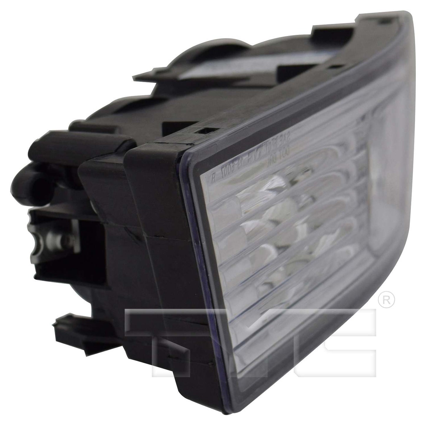 TYC CAPA Certified 19-6008-01-9