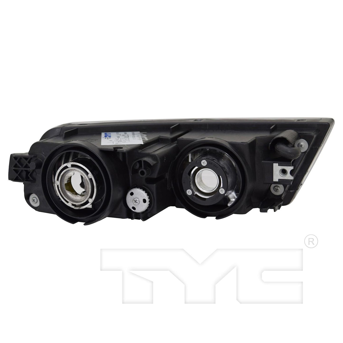 TYC CAPA Certified 19-6008-01-9