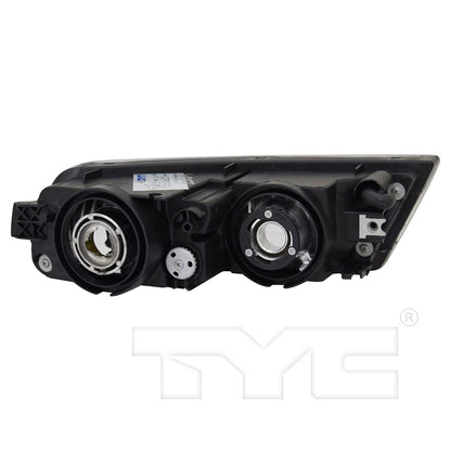 TYC CAPA Certified 19-6008-01-9