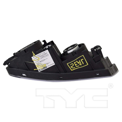TYC CAPA Certified 19-6008-01-9