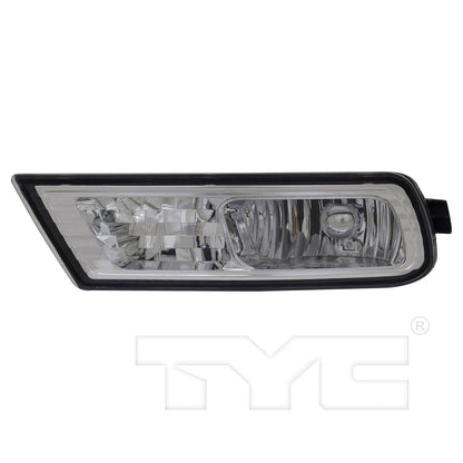 TYC CAPA Certified 19-6008-01-9
