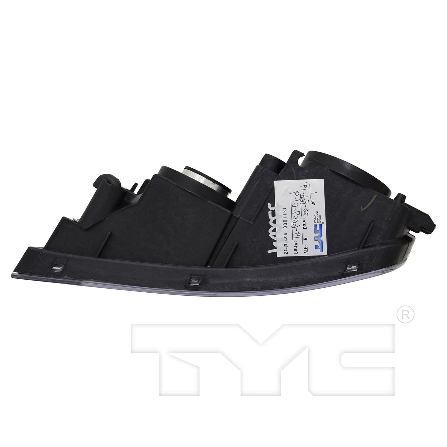 TYC CAPA Certified 19-6008-01-9
