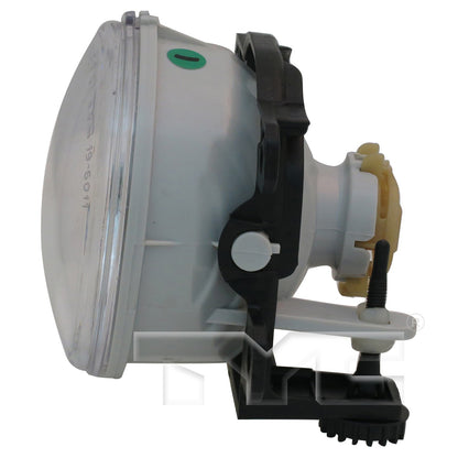 TYC Fog Light Assembly 19-6011-00-9