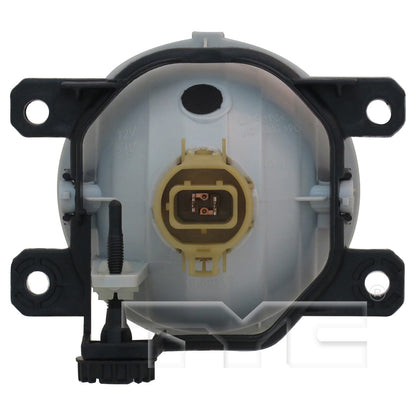 TYC Fog Light Assembly 19-6011-00-9