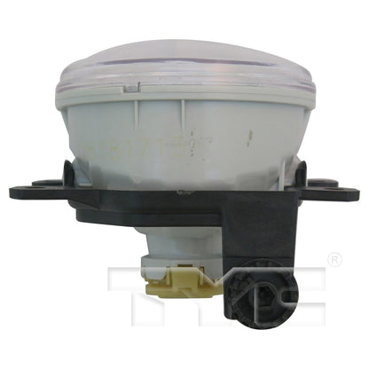 TYC Fog Light Assembly 19-6011-00-9