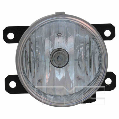 TYC Fog Light Assembly 19-6011-00-9