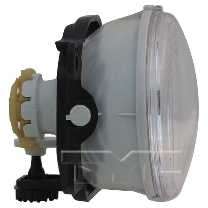 TYC Fog Light Assembly 19-6011-00-9