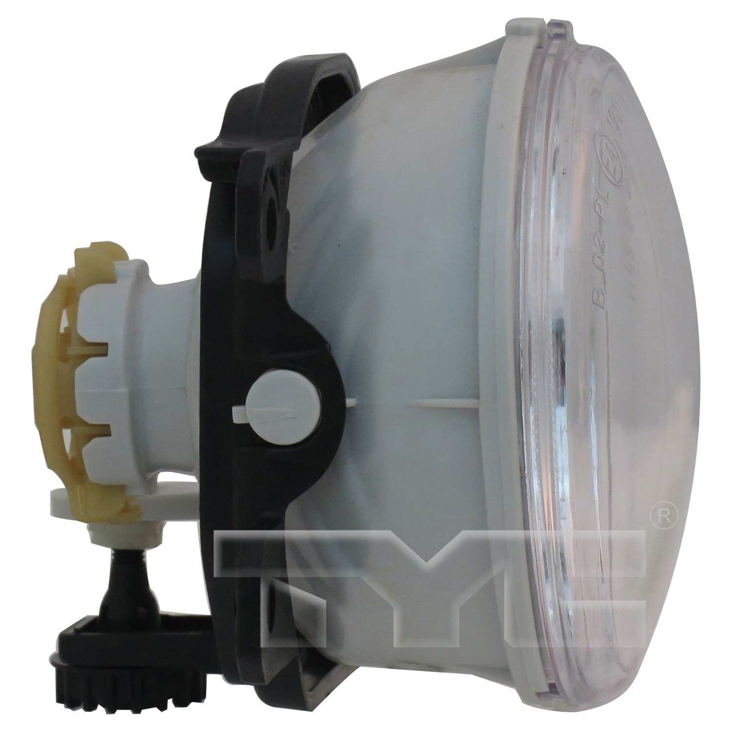 TYC Fog Light Assembly 19-6011-00-9