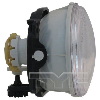 TYC Fog Light Assembly 19-6011-00-9