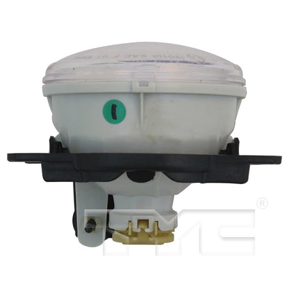 TYC Fog Light Assembly 19-6011-00-9